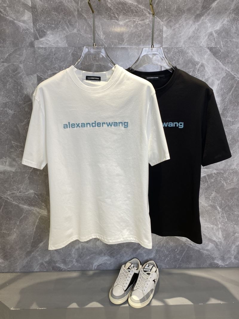 Alexander Wang T-Shirts